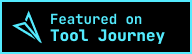 Tool Journey