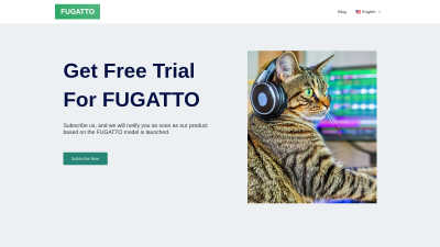 Fugatto AI Audio Generator - AI tool for Audio & Music