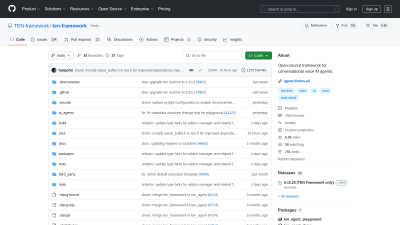 TEN Agent - AI tool for AI Assistants