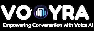 vomyra application interface and features