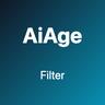 AiAgeFilter logo