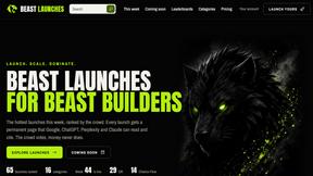 Beast Launches