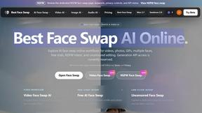 Best Face Swap - tool for Image & Photo