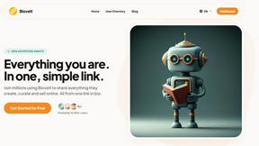 Biovelt - tool for Marketing