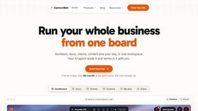 Context Board