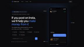 CreatorlaneHQ