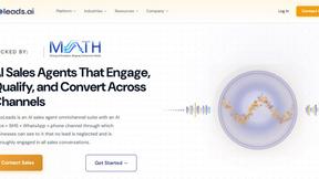 EchoLeads AI