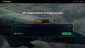GPTIMG2 AI - tool for Image Generation