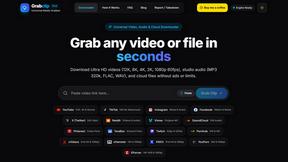 Grabclip