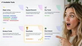 InsightAgent - tool for E-commerce