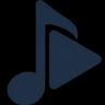 MusicAny AI Music Generator logo