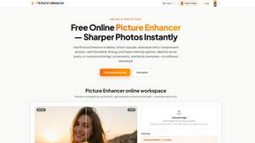 Picture Enhancer