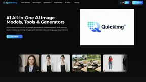 QuickImg - tool for productivity
