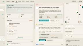 ROIpad - tool for AI Assistants