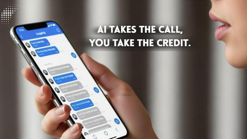 Takeorder AI    application interface and features