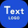 Text Logo