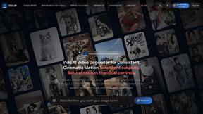 ViduAI - tool for Content Creation