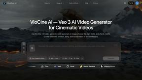 VioCine AI