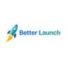 Better Launch logo