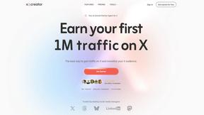 xaicreator - tool for productivity