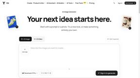 YIX - tool for Content Creation